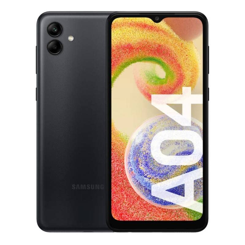 Galaxy A04 Samsung スマートフォン 4G 64G SAMSUNG Galaxy A04 4G LTE 64GB + 4GB Unlocked Worldwide 6.5